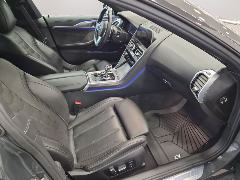 BMW 840 bild 11