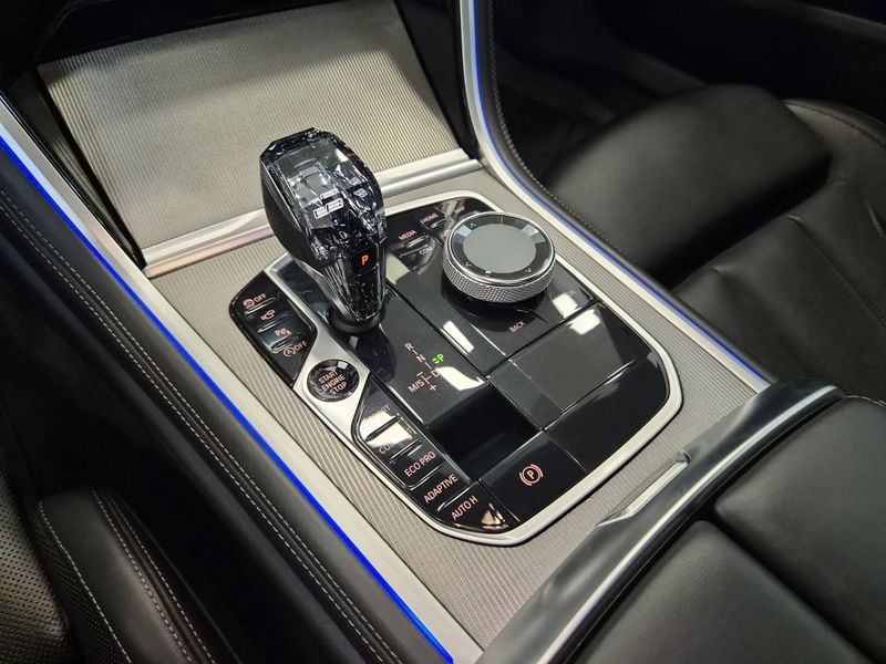 BMW 840 bild 18