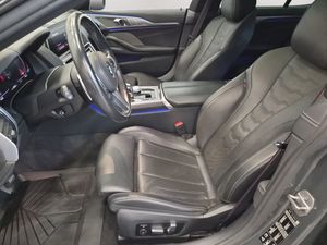 BMW 840 bild 10