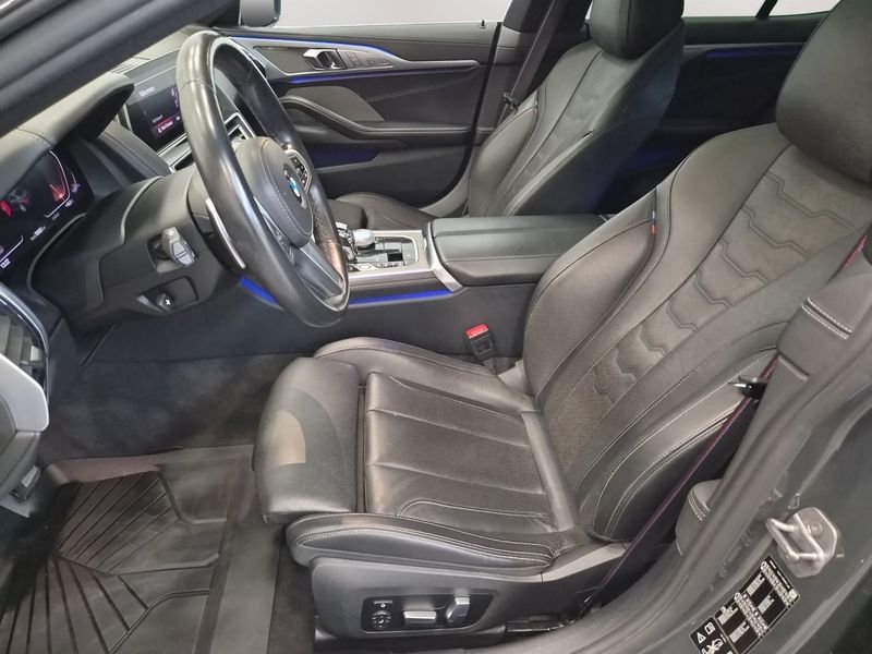 BMW 840 bild 10