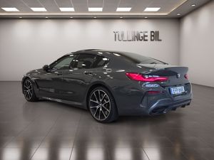 BMW 840 bild 3