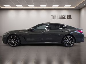 BMW 840 bild 2