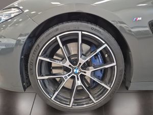 BMW 840 bild 9