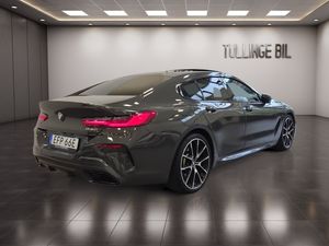 BMW 840 bild 5