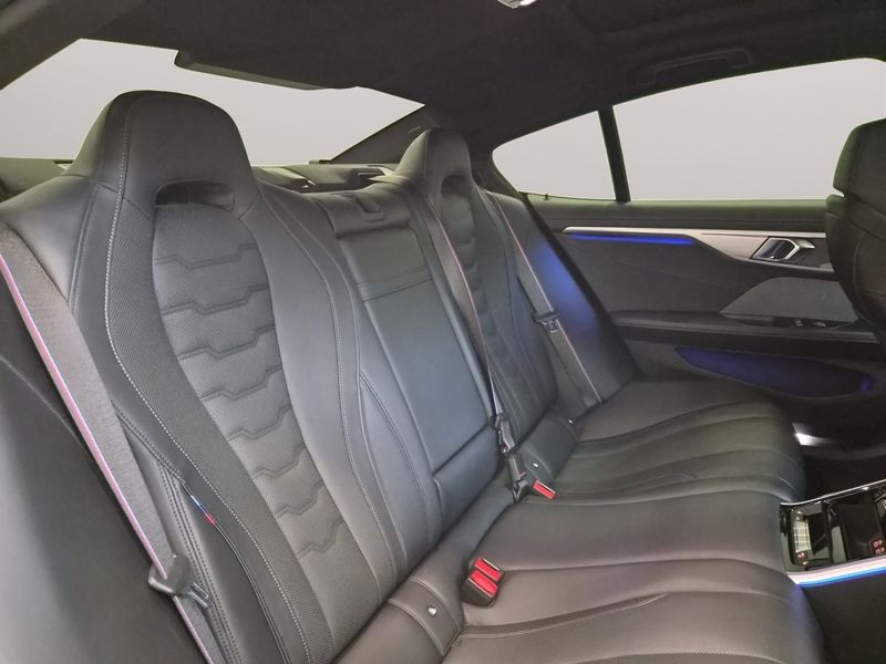 BMW 840 bild 14