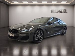 BMW 840 bild 1