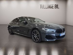 BMW 840 bild 7