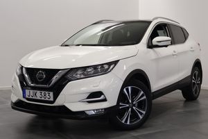 Nissan Qashqai bild 1