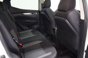 Nissan Qashqai bild 6