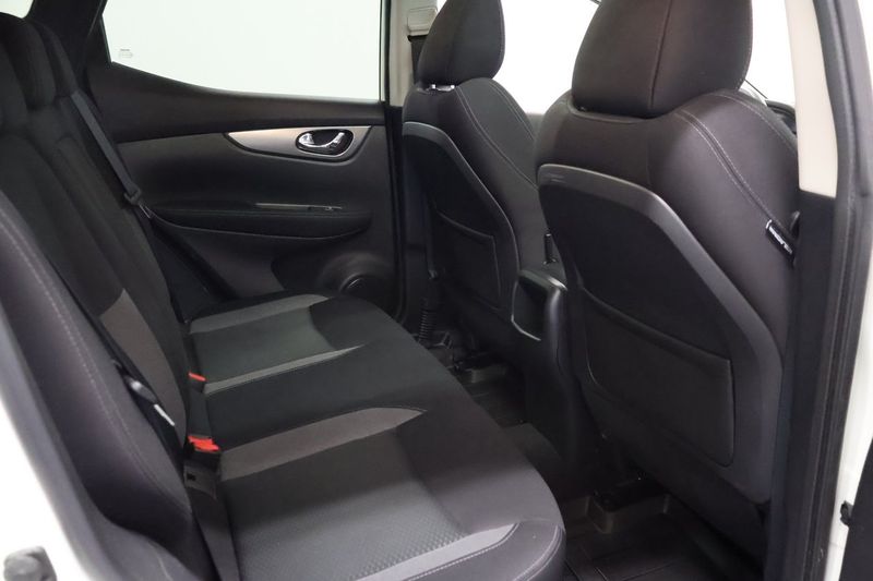 Nissan Qashqai bild 6