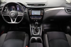 Nissan Qashqai bild 3