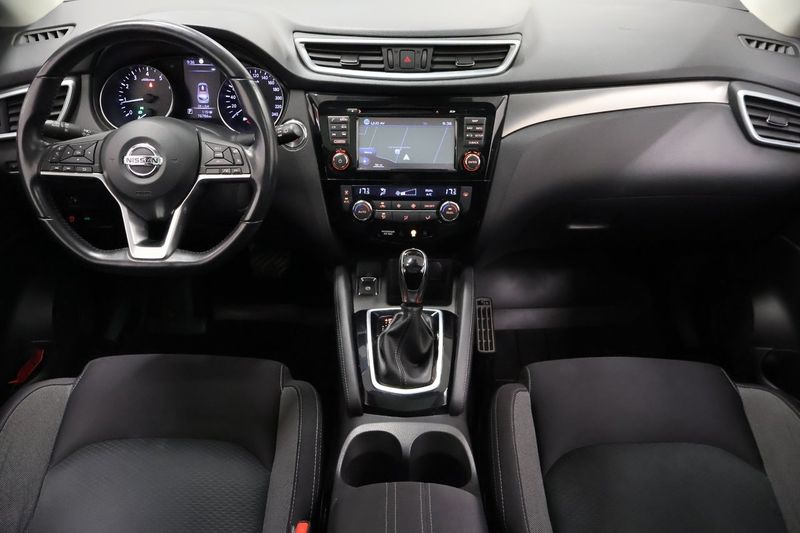 Nissan Qashqai bild 3