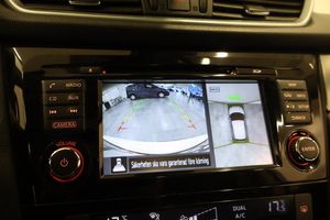 Nissan Qashqai bild 8