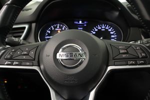 Nissan Qashqai bild 10