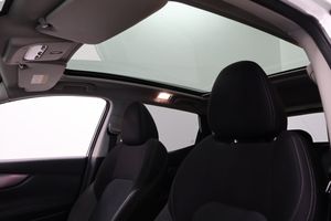 Nissan Qashqai bild 9