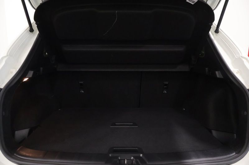 Nissan Qashqai bild 11