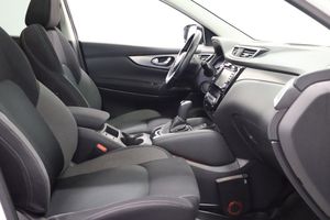 Nissan Qashqai bild 5