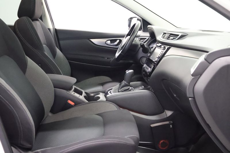 Nissan Qashqai bild 5