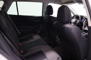 Subaru Outback bild 8