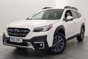 Subaru Outback bild 1