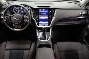Subaru Outback bild 4