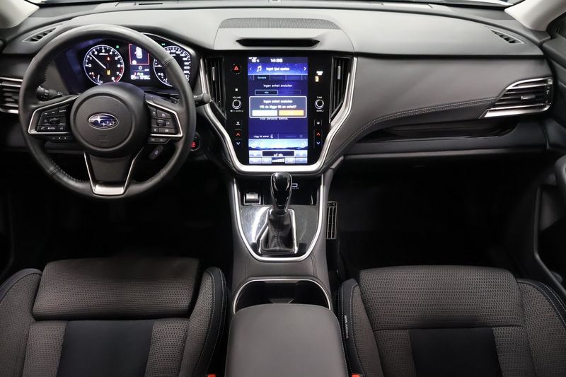 Subaru Outback bild 4