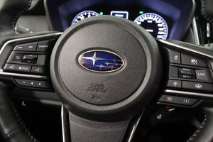 Subaru Outback bild 9