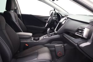 Subaru Outback bild 7