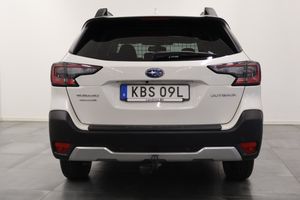 Subaru Outback bild 3