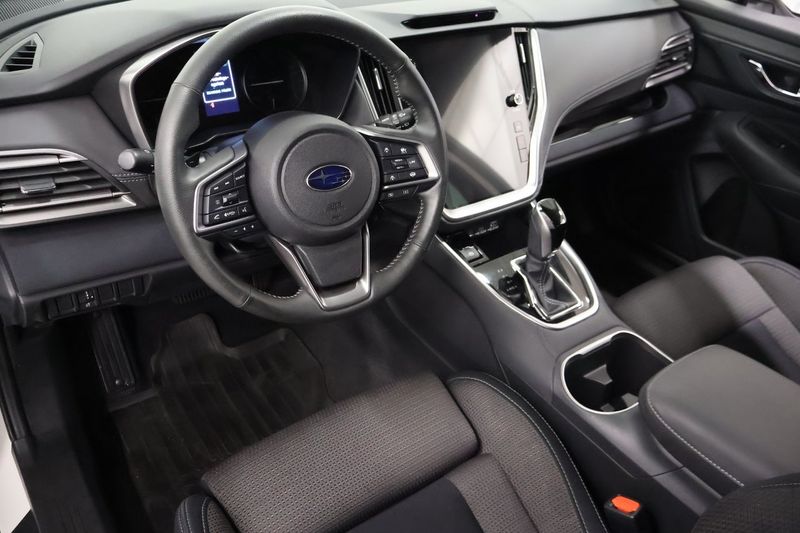 Subaru Outback bild 6