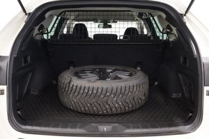 Subaru Outback bild 12