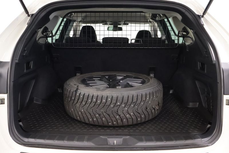Subaru Outback bild 12
