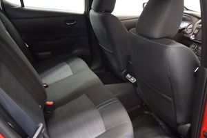 Nissan Leaf bild 3