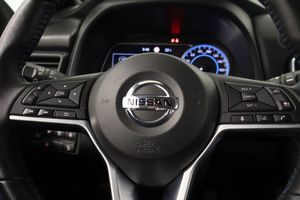 Nissan Leaf bild 7