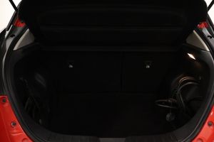 Nissan Leaf bild 5