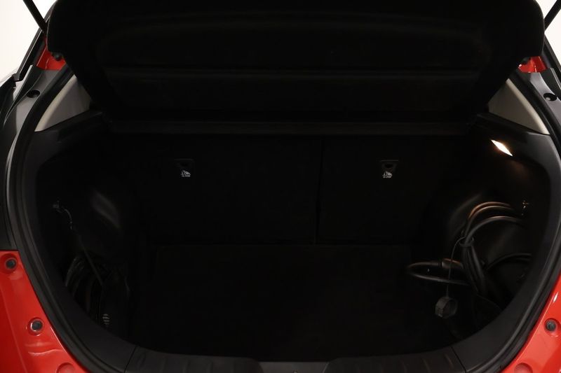 Nissan Leaf bild 5