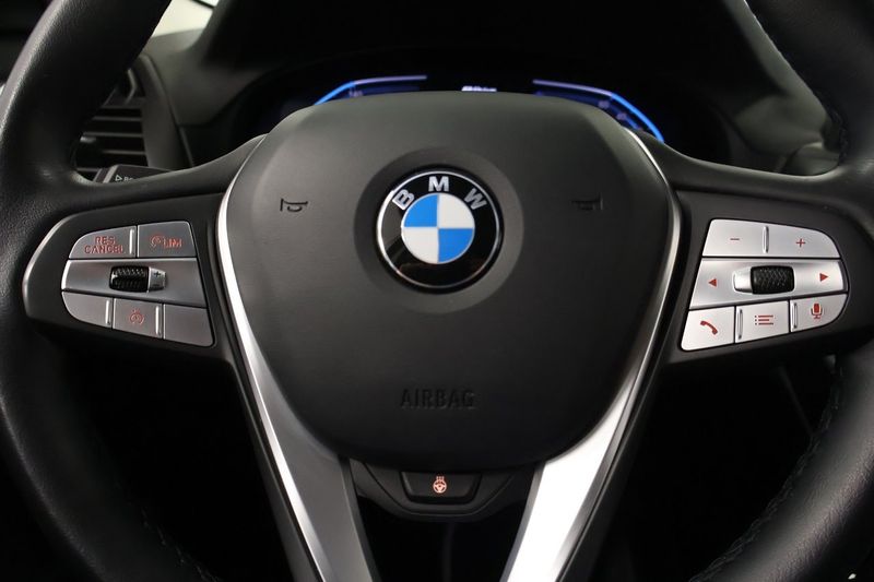 BMW X3 bild 11
