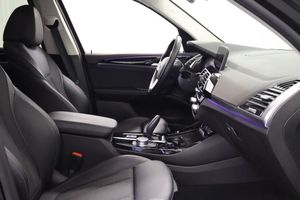 BMW X3 bild 6