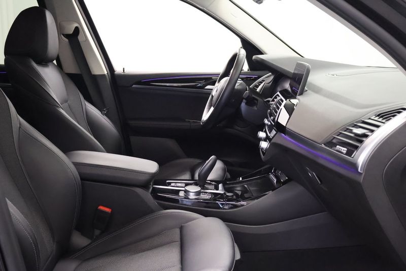BMW X3 bild 6