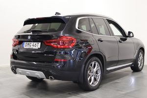 BMW X3 bild 2