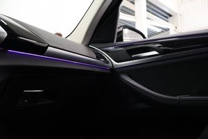 BMW X3 bild 10