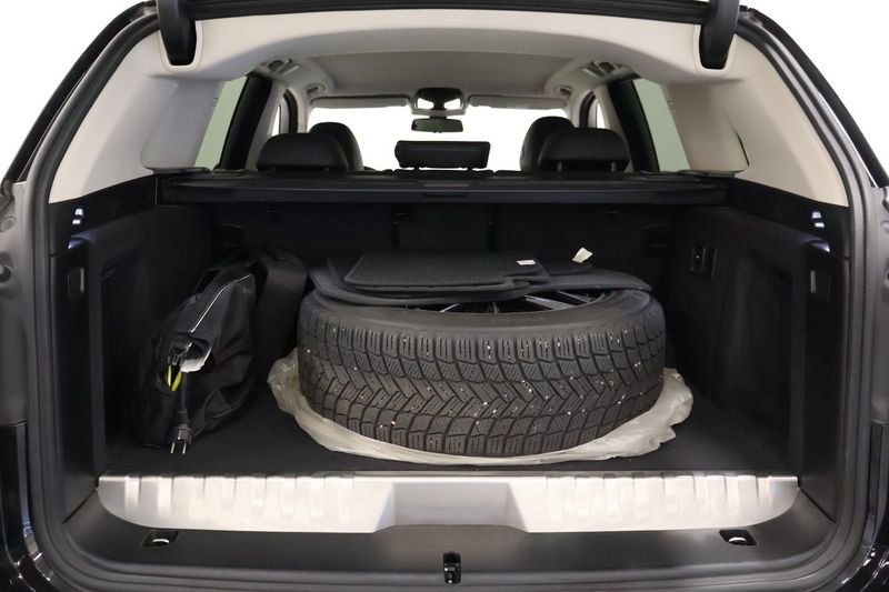 BMW X3 bild 13