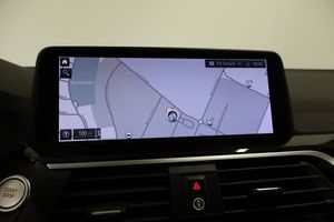BMW X3 bild 8