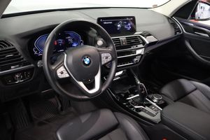 BMW X3 bild 5