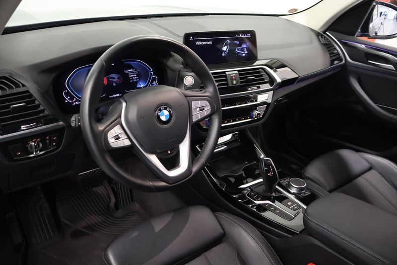 BMW X3 bild 5