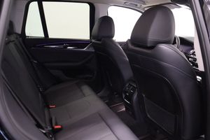 BMW X3 bild 7