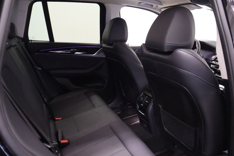 BMW X3 bild 7