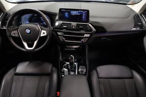 BMW X3 bild 3