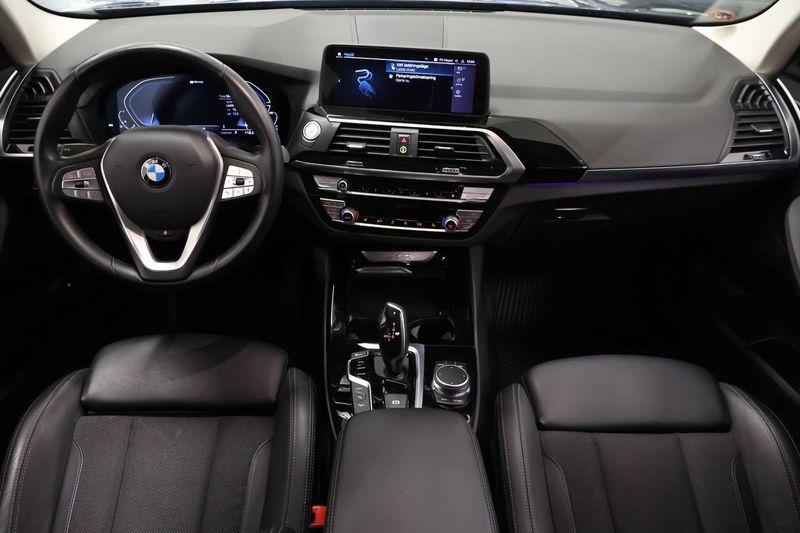 BMW X3 bild 3