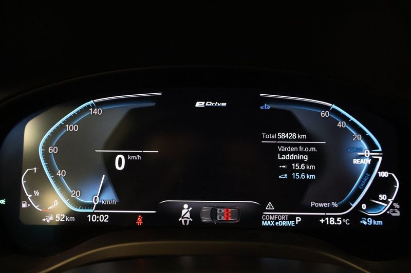 BMW X3 bild 4